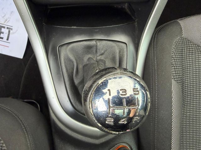 Peugeot 308 1.6 VTI 120 SPORT