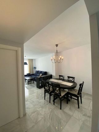 Piso en alquiler en Tablero Bajo - Arruzafilla en Córdoba