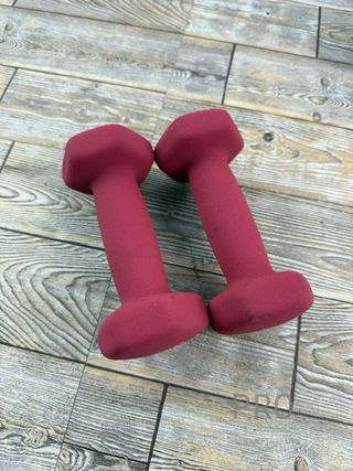 Juego de 2 mancuernas - SONGMICS