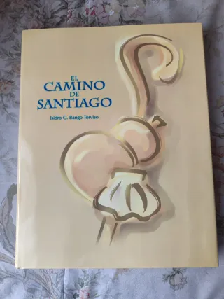 Animal, Patrimonio artístico UC, Camino Santiago