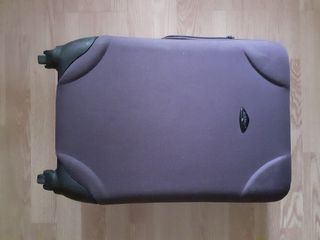 Maleta 4 ruedas extensible 30x22x45