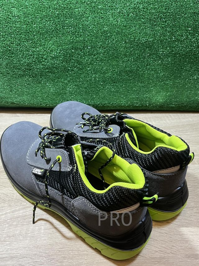 Scarpe di sicurezza Bellota