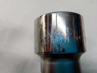 SET 5 LLAVES VASO ESTRELLA CUADRADO DE MEDIA