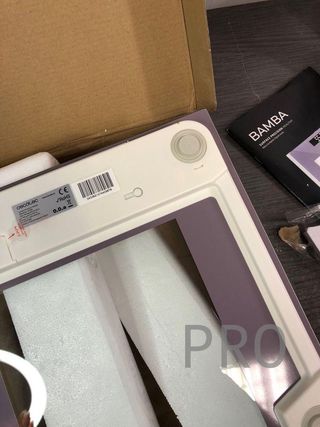 Cecotec Bascula Baño