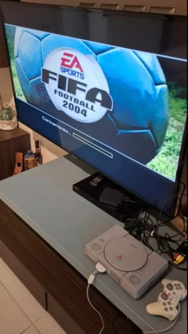 Ps1 - PlayStation 1 - Sony Grigia Completa + gioco