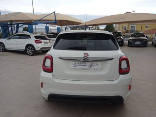 Fiat 500X Firefly S&S Sport