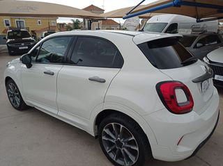 Fiat 500X Firefly S&S Sport