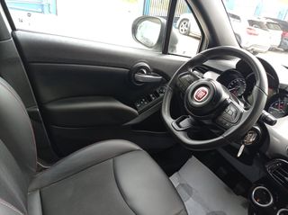 Fiat 500X Firefly S&S Sport