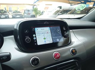 Fiat 500X Firefly S&S Sport