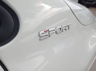 Fiat 500X Firefly S&S Sport