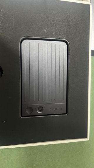 Grabadora Plaud Note ChatGPT AI