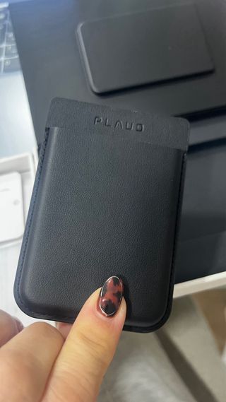 Grabadora Plaud Note ChatGPT AI