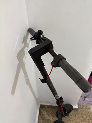 Patin Eléctrico Xiaomi Scooter 5 Pro