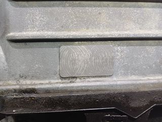 CAJA CAMBIOS 7229080