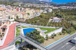 Piso en alquiler en Almuñecar en Almuñécar