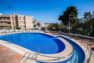 Piso en alquiler en Almuñecar en Almuñécar