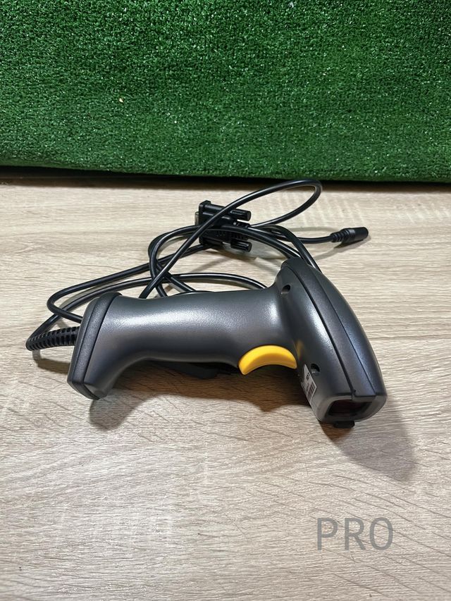 Lettore di codici a barre laser KALEA