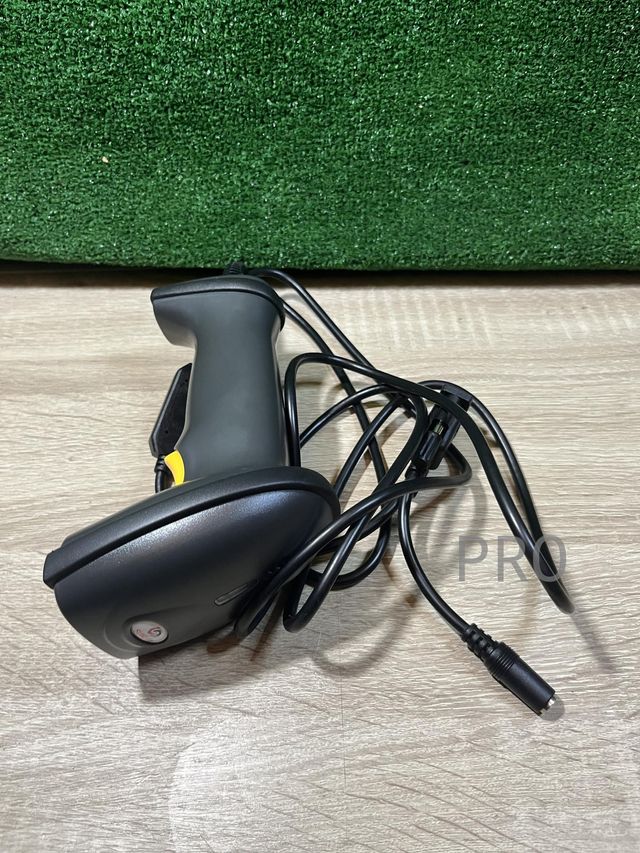 Lettore di codici a barre laser KALEA