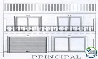 Casa en venta en Empuriabrava en Castelló d´Empúries