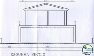 Casa en venta en Empuriabrava en Castelló d´Empúries
