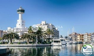 Casa en venta en Empuriabrava en Castelló d´Empúries