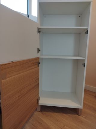 Mueble aparador Ikea Besta