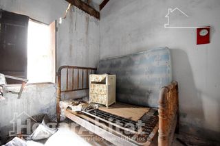 Chalet en venta en Tavernes de la Valldigna