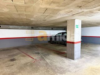 Garaje en venta en Centre en Sabadell