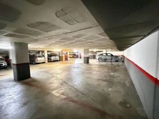 Garaje en venta en Centre en Sabadell