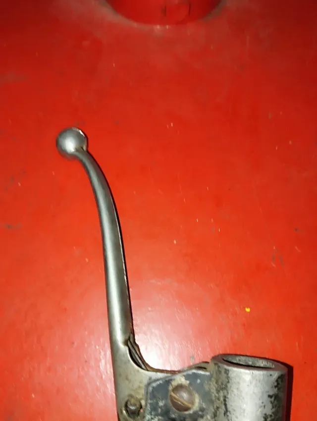 MANETA DE FRENO PUCH CONDOR 