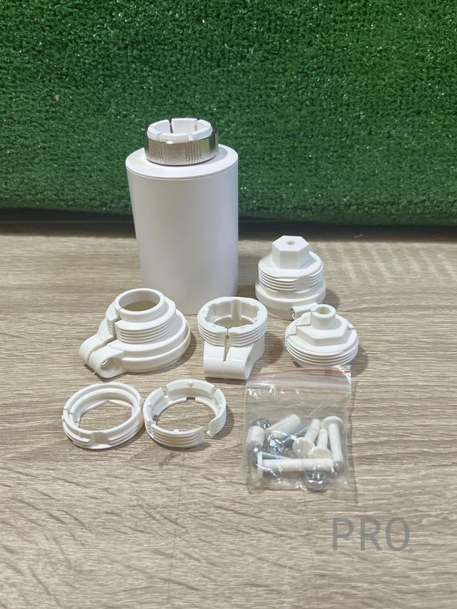 Termostato intelligente per radiatori Meross