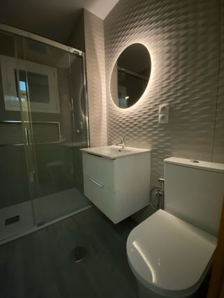 REFORMA DE BAÑO COMPLETO DESDE 2500€