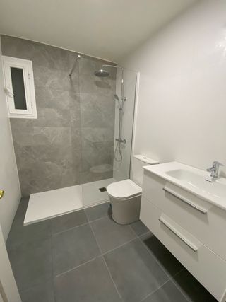 REFORMA DE BAÑO COMPLETO DESDE 2500€