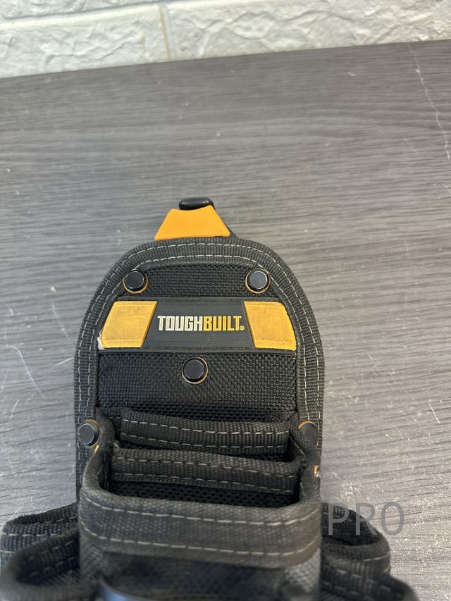 Borsa tascabile per attrezzi