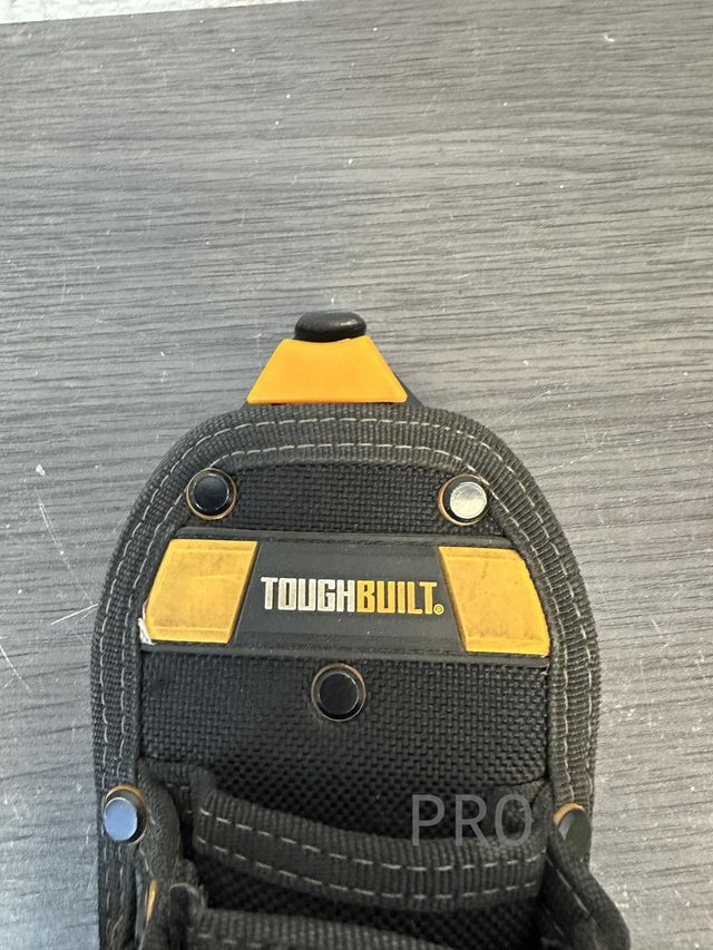 Borsa tascabile per attrezzi