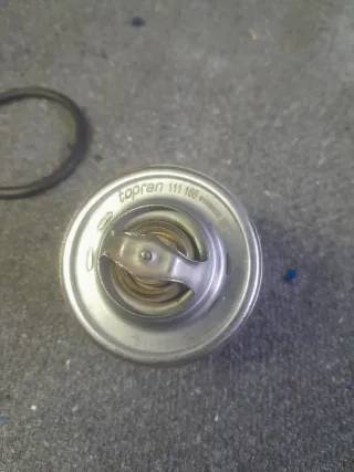 Valvola Termostatica Topran 111 168