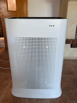 Purificador de aire Rowenta Pure Air PU3040