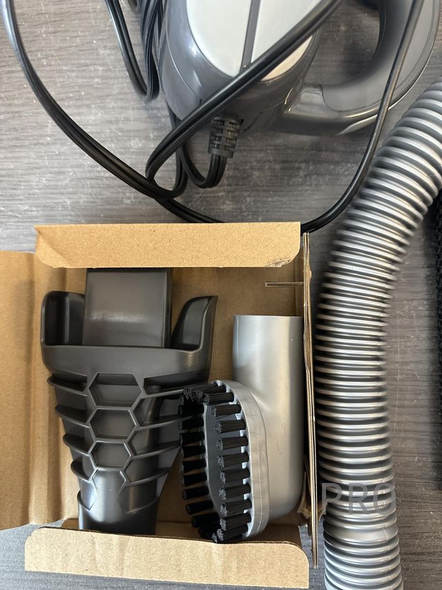 Aspirapolvere portatile Black & Decker