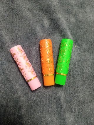 Pintalabios Mágico Color Cambiante