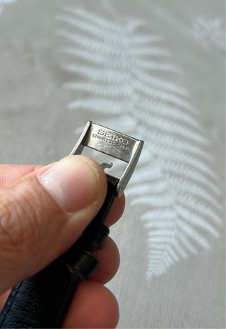 King Seiko 5626-7040 Automático Hi-Beat