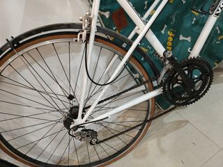 Bicicleta de carretera