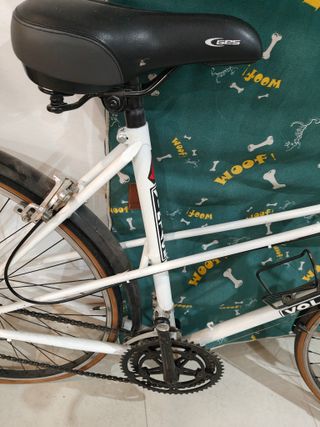 Bicicleta de carretera