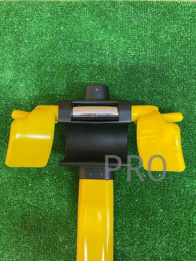 Barra sterzo antifurto KRASER KR855Y