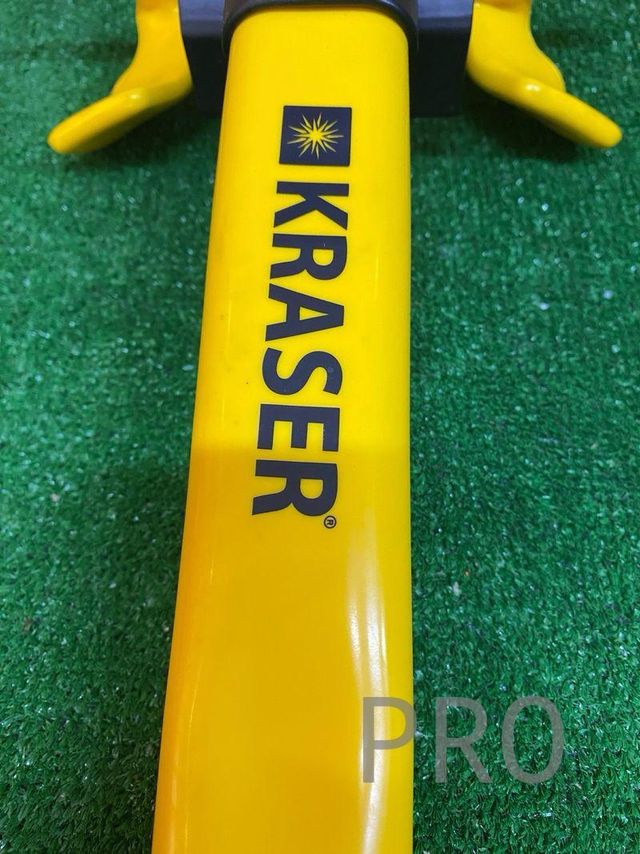 Barra sterzo antifurto KRASER KR855Y