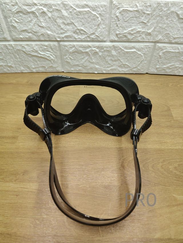 Maschera subacquea CRESSI