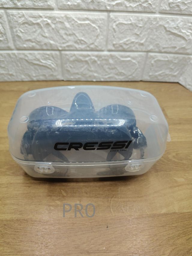 Maschera subacquea CRESSI