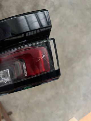 Faro Trasero Derecho Land Rover Velar