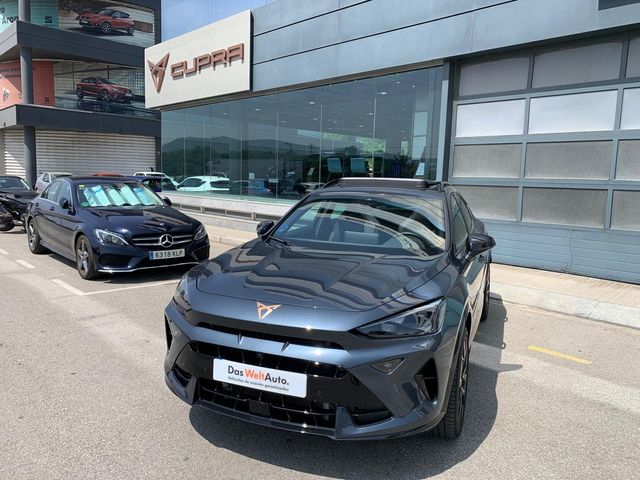 Cupra Formentor 1.5 TSI e-Hybrid 200kW (272 CV) VZ DSG