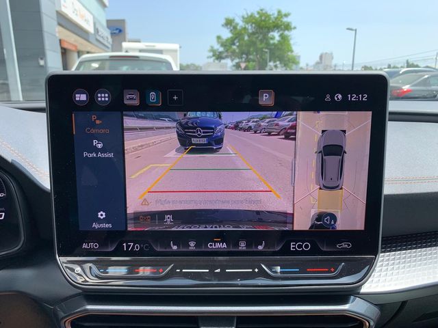 Cupra Formentor 1.5 TSI e-Hybrid 200kW (272 CV) VZ DSG