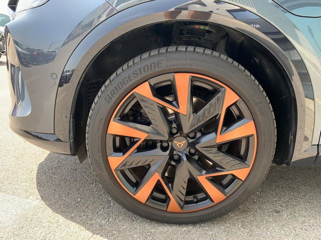 Cupra Formentor 1.5 TSI e-Hybrid 200kW (272 CV) VZ DSG